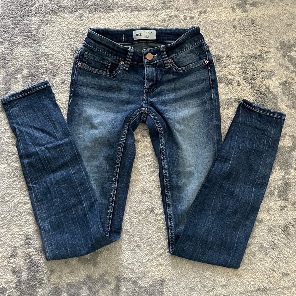 Women 22 BKE Stella’s